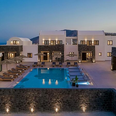 Onyx Hotel & Suites Karterádos Eksteriør bilde