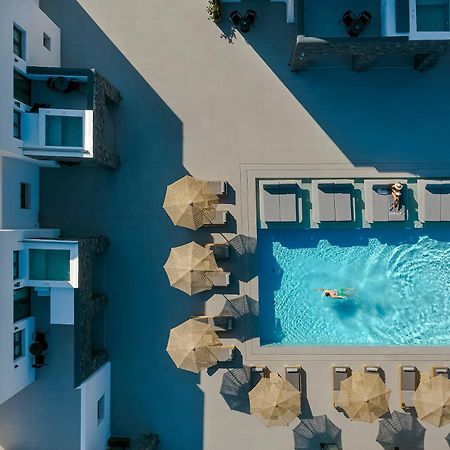Onyx Hotel & Suites Karterádos Eksteriør bilde